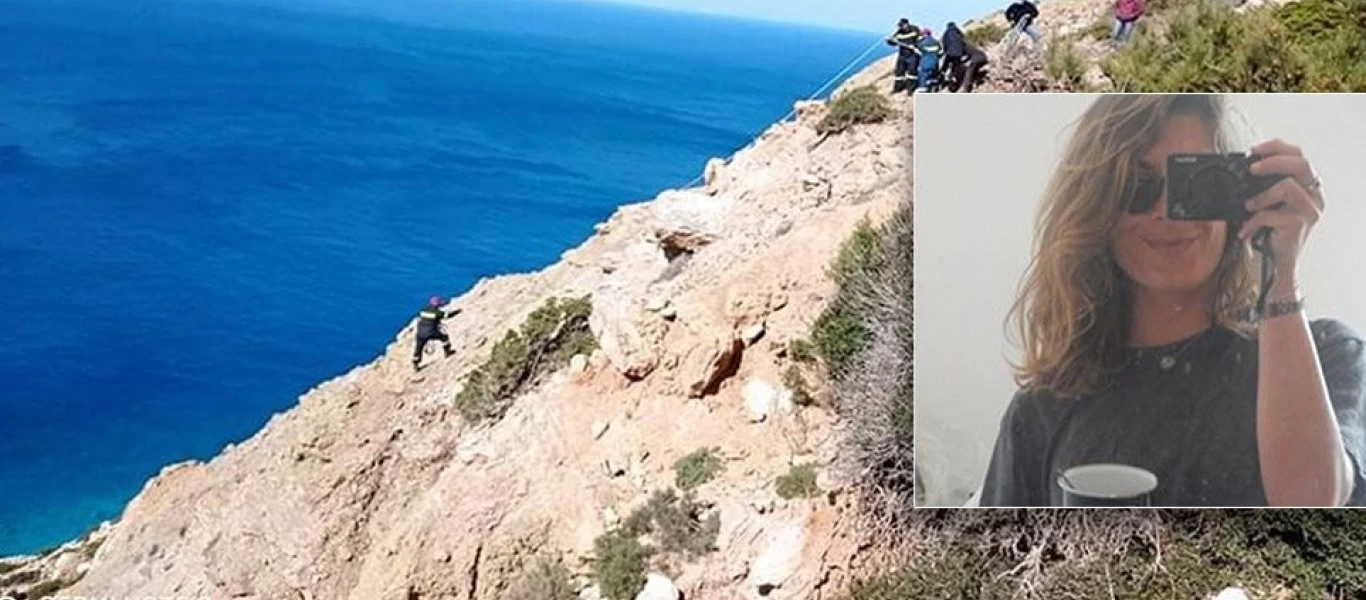 Τροχαίο στη Γαύδο: Στον ανακριτή σήμερα ή αύριο ο 40χρονος για νέες εξηγήσεις